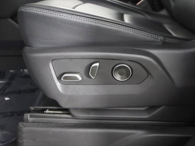 2025 GMC Yukon XL 4WD Denali