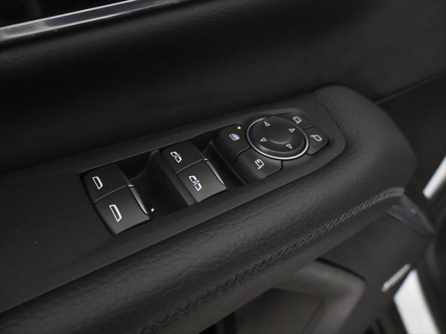 2025 GMC Yukon XL 4WD Denali
