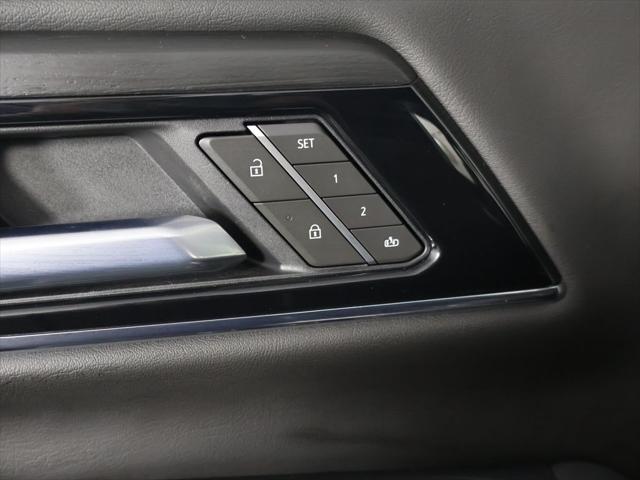 2025 GMC Yukon XL 4WD Denali