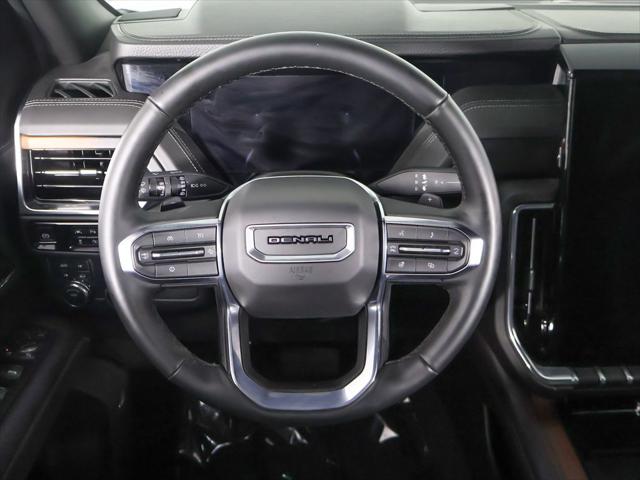 2025 GMC Yukon XL 4WD Denali