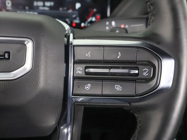 2025 GMC Yukon XL 4WD Denali