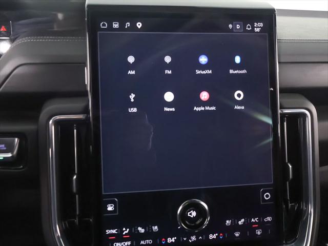 2025 GMC Yukon XL 4WD Denali