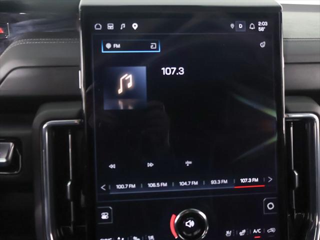 2025 GMC Yukon XL 4WD Denali
