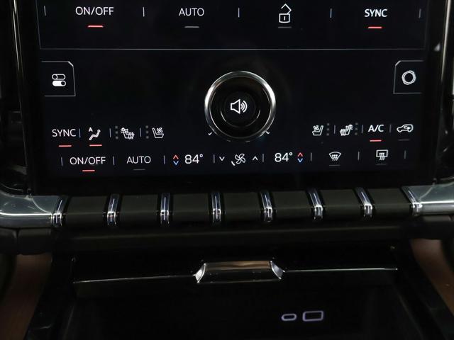 2025 GMC Yukon XL 4WD Denali