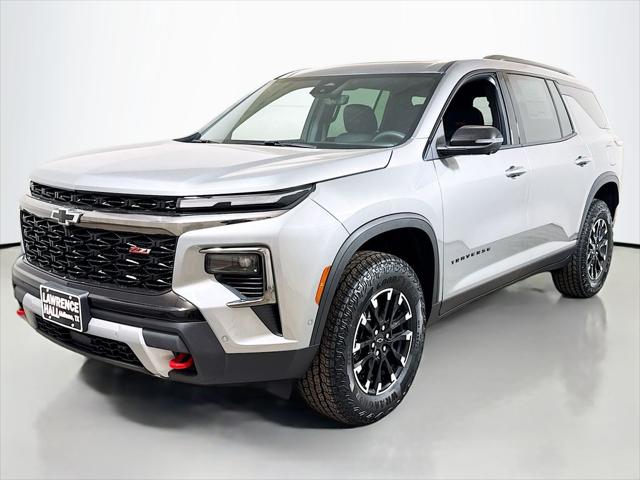 2026 Chevrolet Traverse AWD Z71 for sale in Abilene, TX
