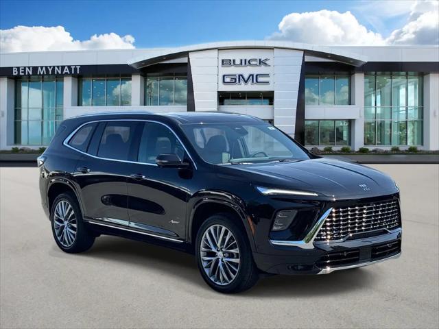 2026 Buick Enclave Avenir FWD for sale in Concord, NC