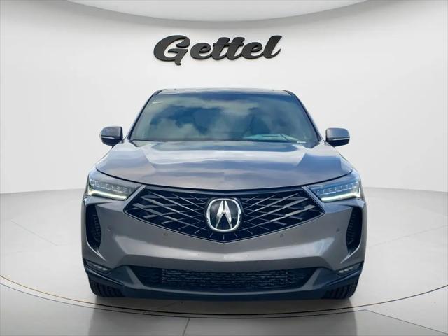 2026 Acura RDX A-Spec
