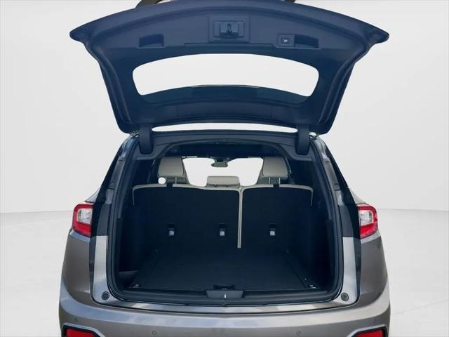 2026 Acura RDX A-Spec