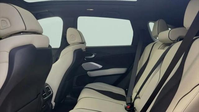 2026 Acura RDX A-Spec