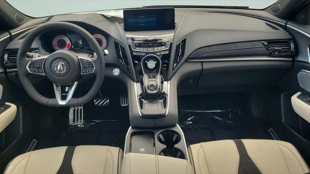 2026 Acura RDX A-Spec