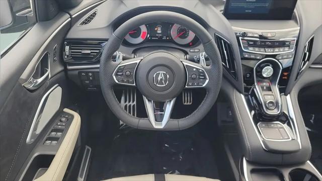 2026 Acura RDX A-Spec