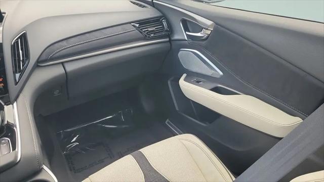 2026 Acura RDX A-Spec