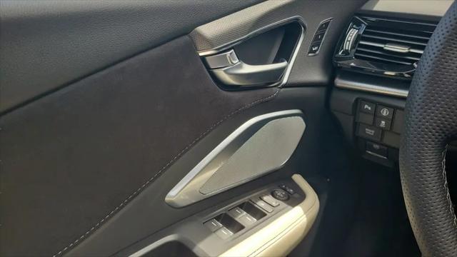 2026 Acura RDX A-Spec