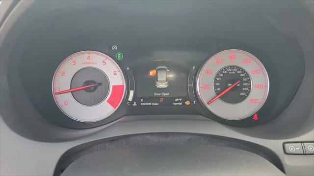 2026 Acura RDX A-Spec