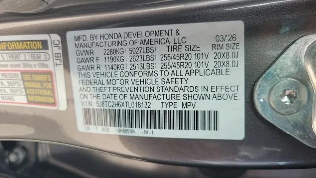 2026 Acura RDX A-Spec