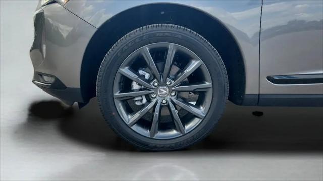 2026 Acura RDX A-Spec
