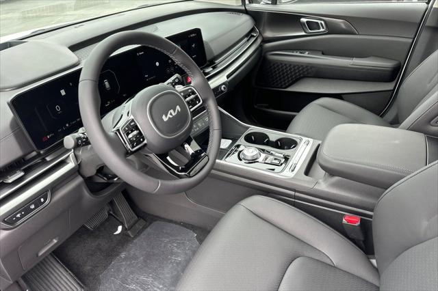 2026 Kia Carnival MPV SX Prestige