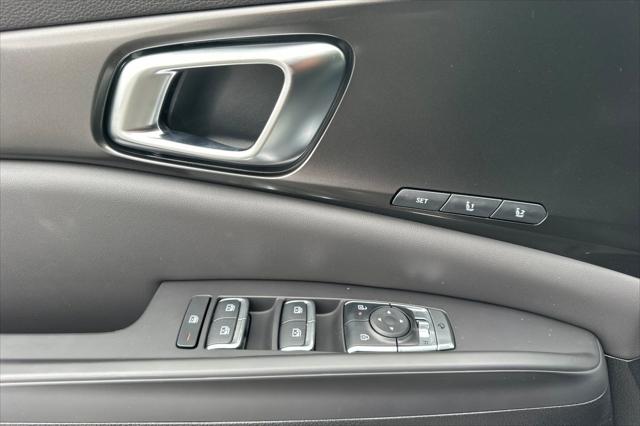 2026 Kia Carnival MPV SX Prestige