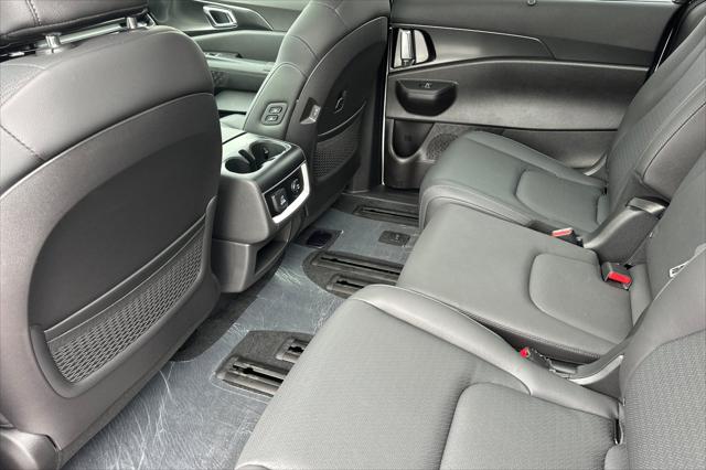2026 Kia Carnival MPV SX Prestige