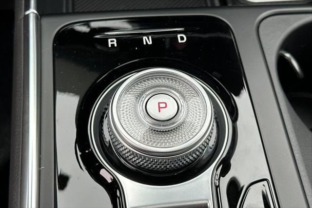 2026 Kia Carnival MPV SX Prestige