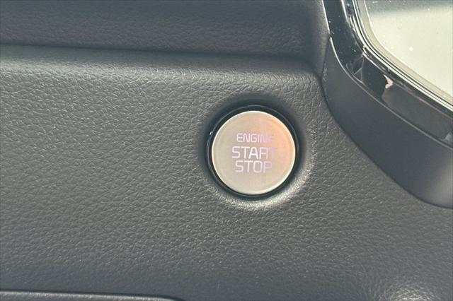 2026 Kia Carnival MPV SX Prestige