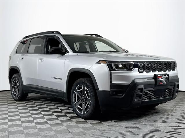 2026 Jeep Cherokee Laredo 4x4 for sale in Leesburg, VA