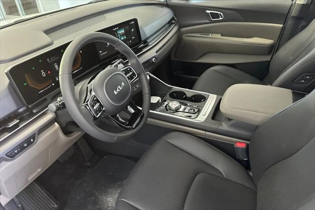 2026 Kia Carnival MPV EX