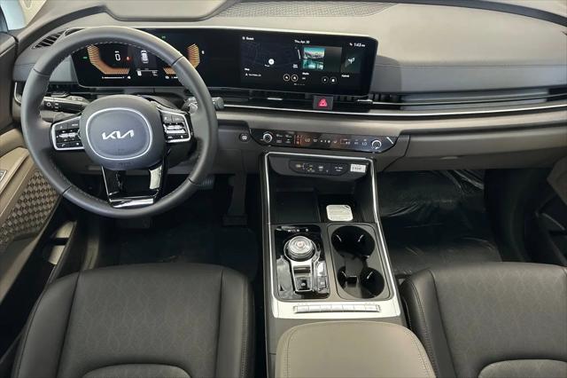 2026 Kia Carnival MPV EX