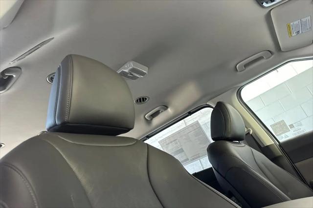 2026 Kia Carnival MPV EX
