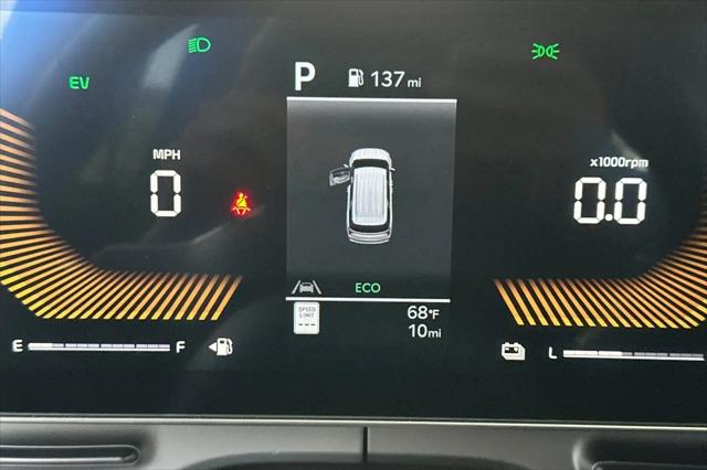 2026 Kia Carnival MPV EX