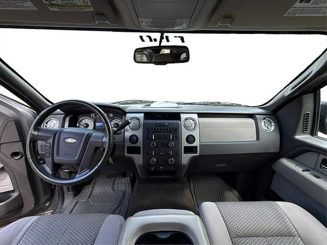 2010 Ford F-150 XLT