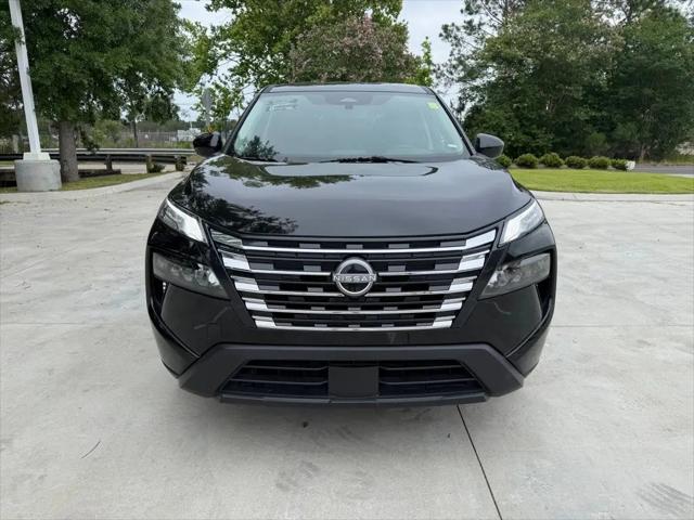 2025 Nissan Rogue SV FWD