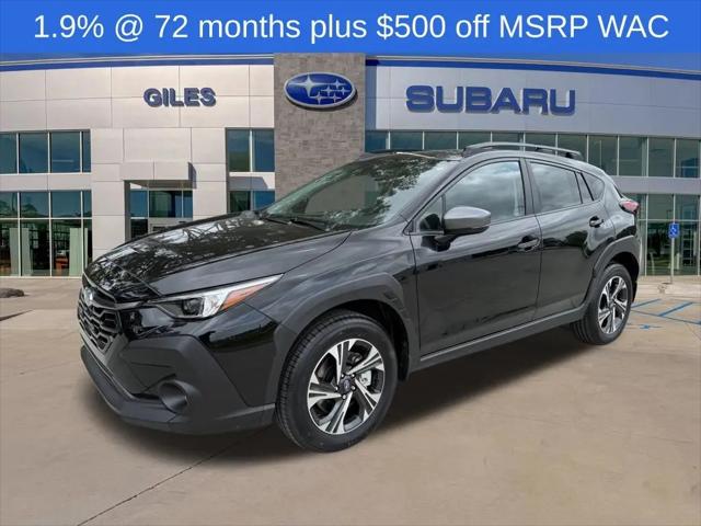 2026 Subaru Crosstrek Premium for sale in Lafayette, LA