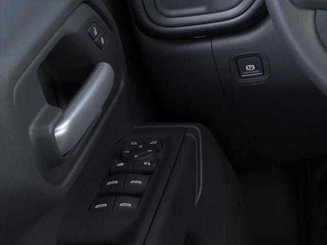 2026 Chevrolet Silverado 3500HD Crew Cab, Long Bed, WT Dual Rear Wheel, RWD