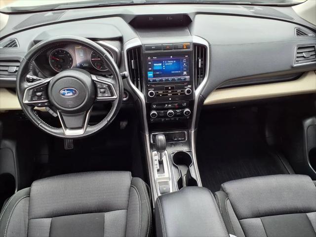 2021 Subaru Ascent Premium