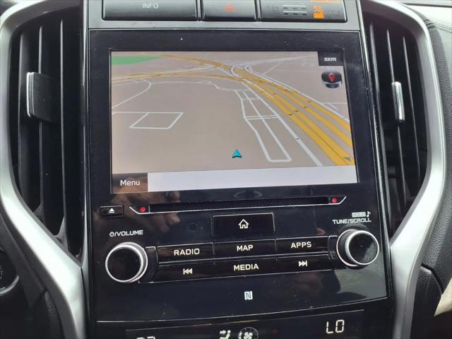 2021 Subaru Ascent Premium