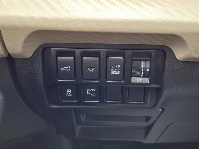 2021 Subaru Ascent Premium