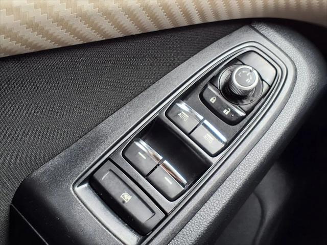 2021 Subaru Ascent Premium