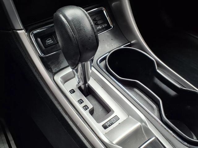 2021 Subaru Ascent Premium