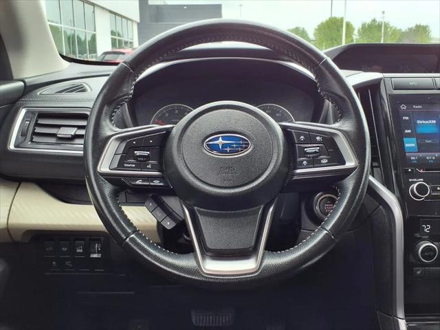 2021 Subaru Ascent Premium