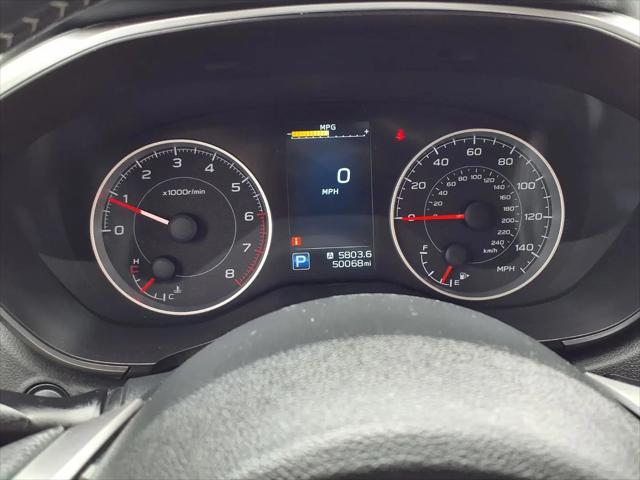 2021 Subaru Ascent Premium