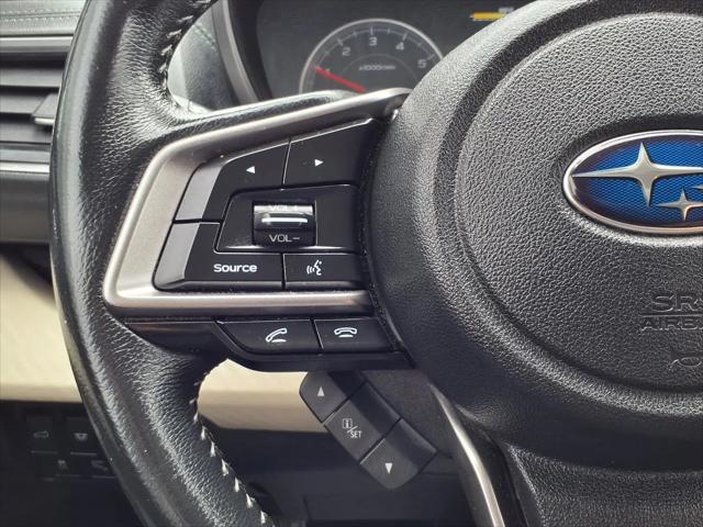 2021 Subaru Ascent Premium