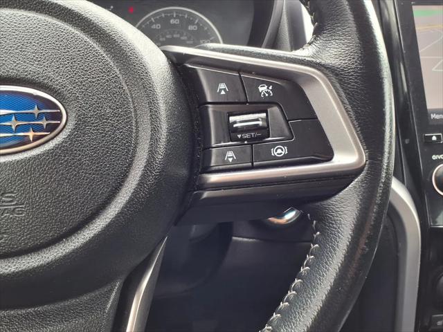 2021 Subaru Ascent Premium