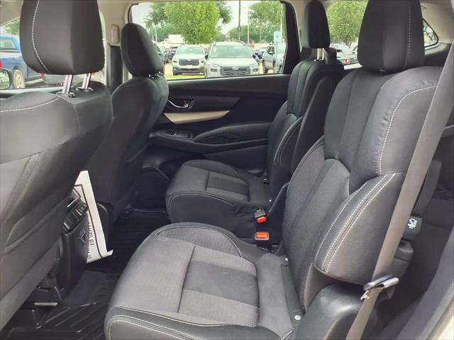 2021 Subaru Ascent Premium