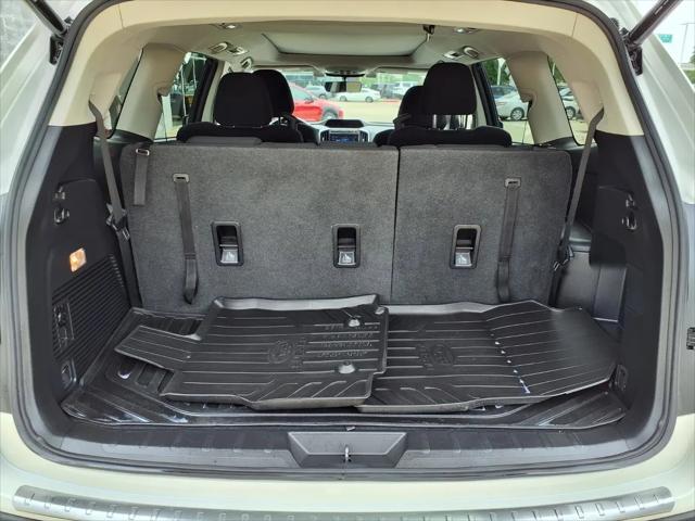 2021 Subaru Ascent Premium
