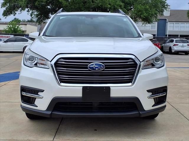 2021 Subaru Ascent Premium