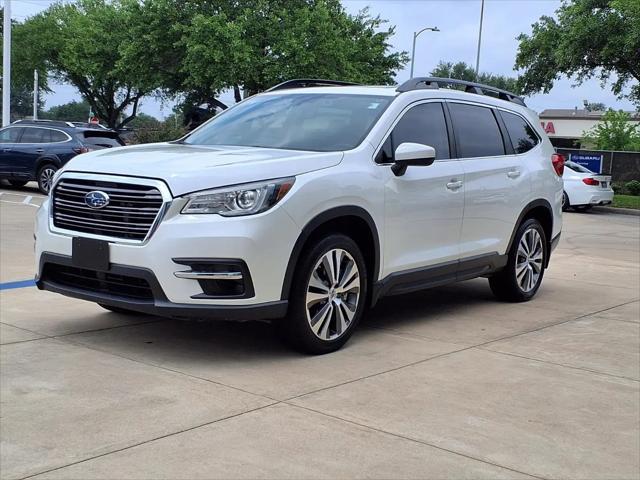 2021 Subaru Ascent Premium