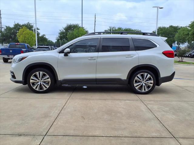 2021 Subaru Ascent Premium