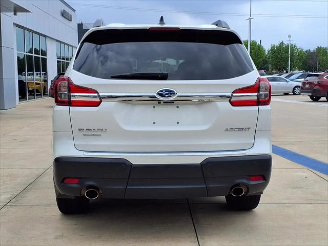 2021 Subaru Ascent Premium