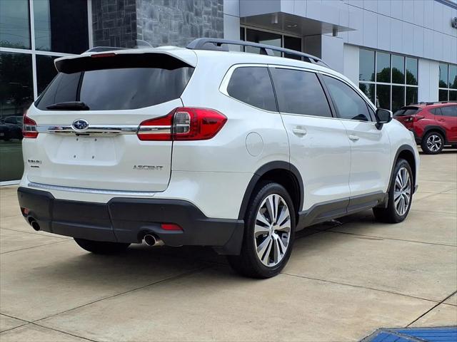 2021 Subaru Ascent Premium